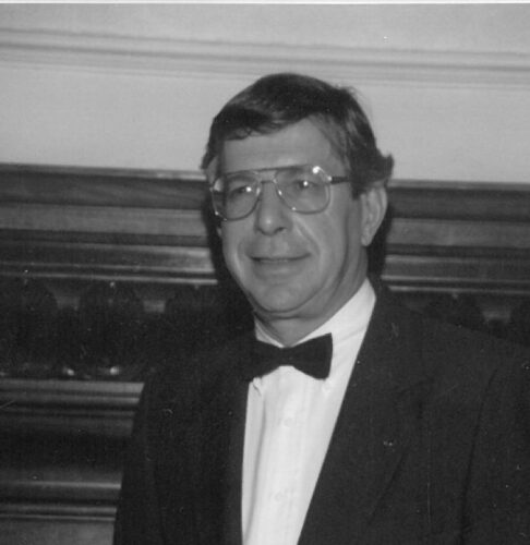 James Jacka